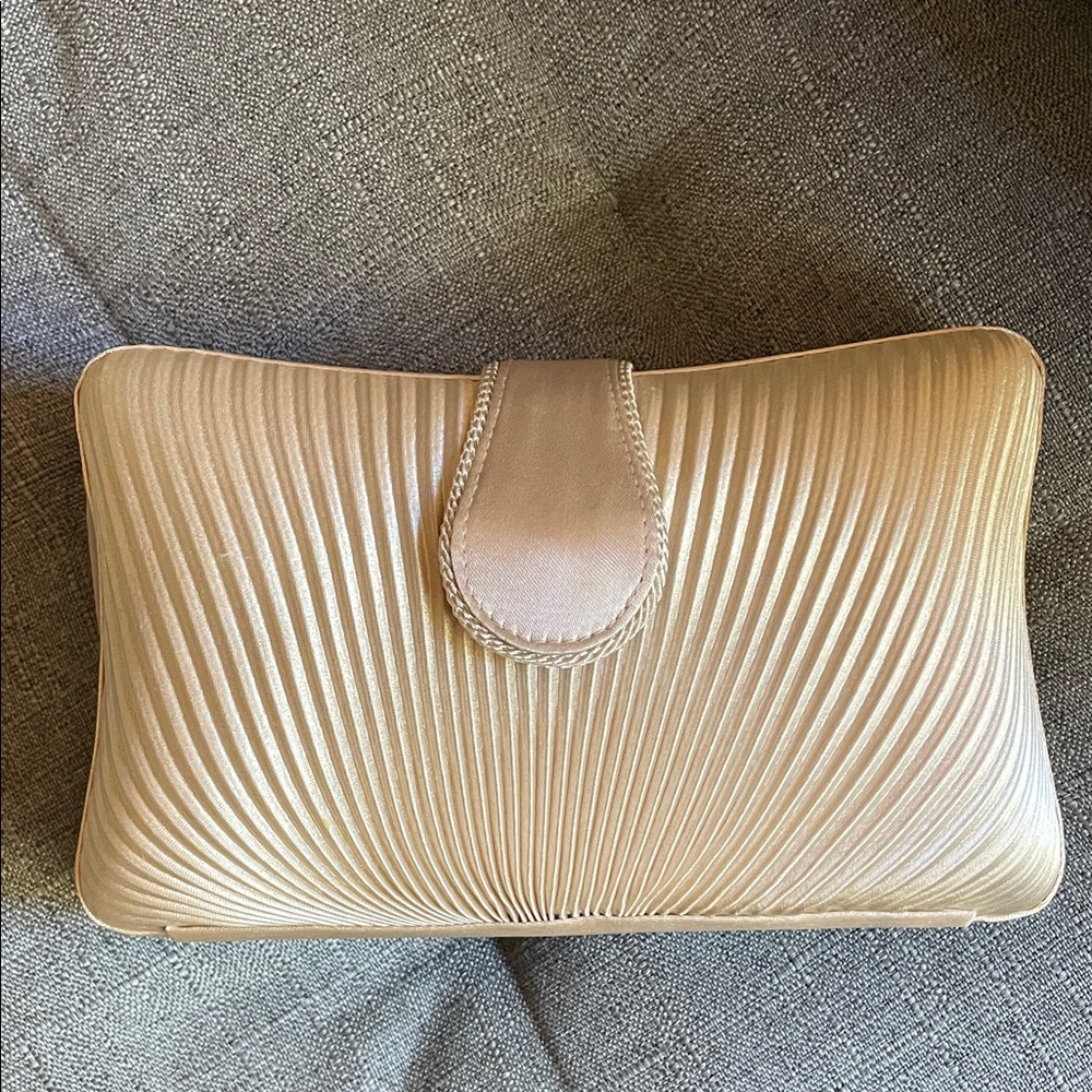 Carlo Fellini Evening Bag